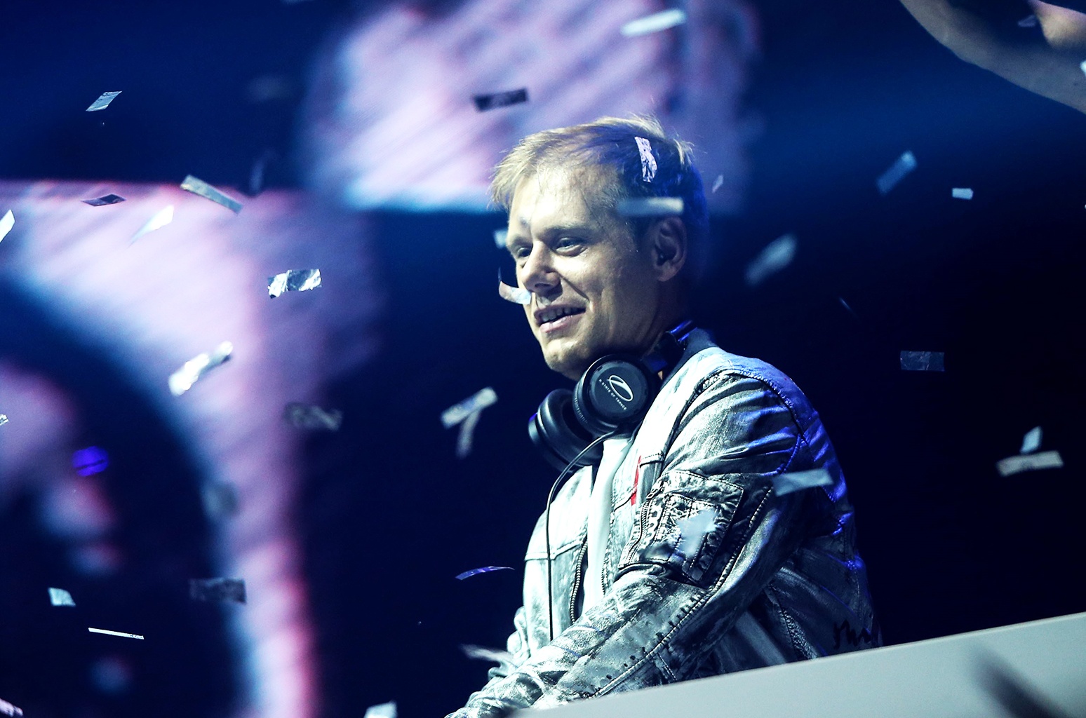 Armin van Buuren trở lại Việt nam ảnh 1 Armin van Buuren tro lai Viet nam anh 1