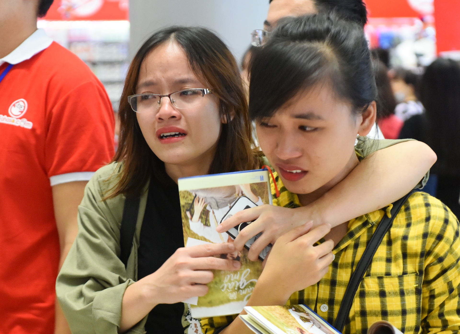 fan ung thu cua Son Tung anh 10