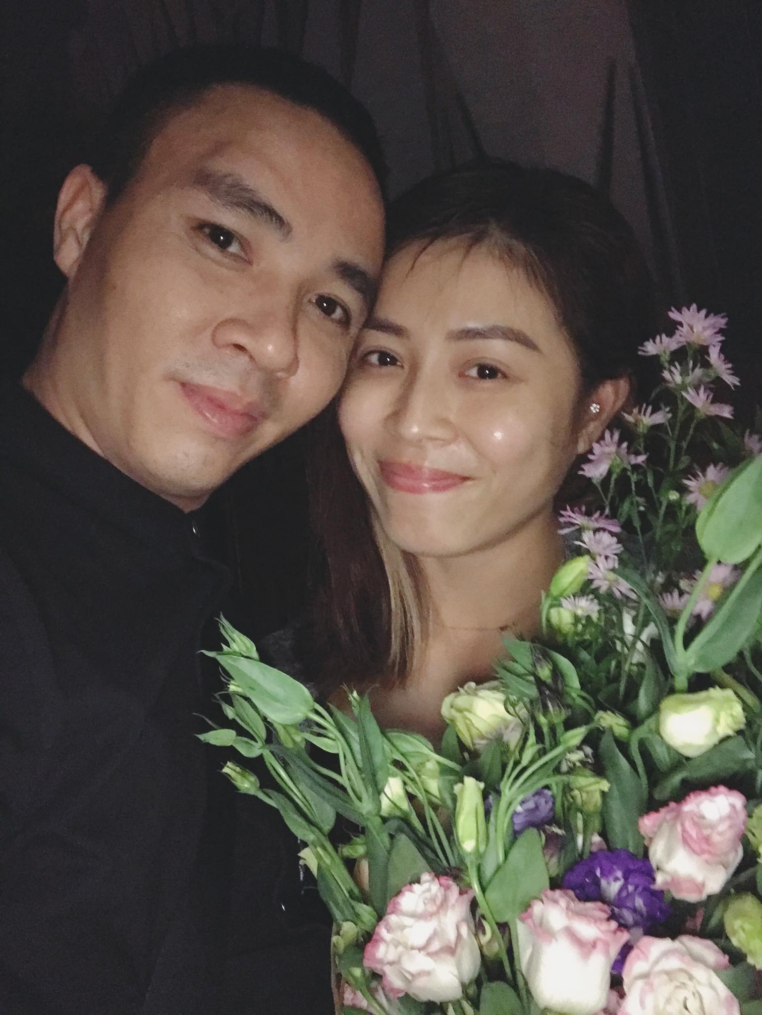 ky niem cua sao Viet ngay 20/10 anh 4