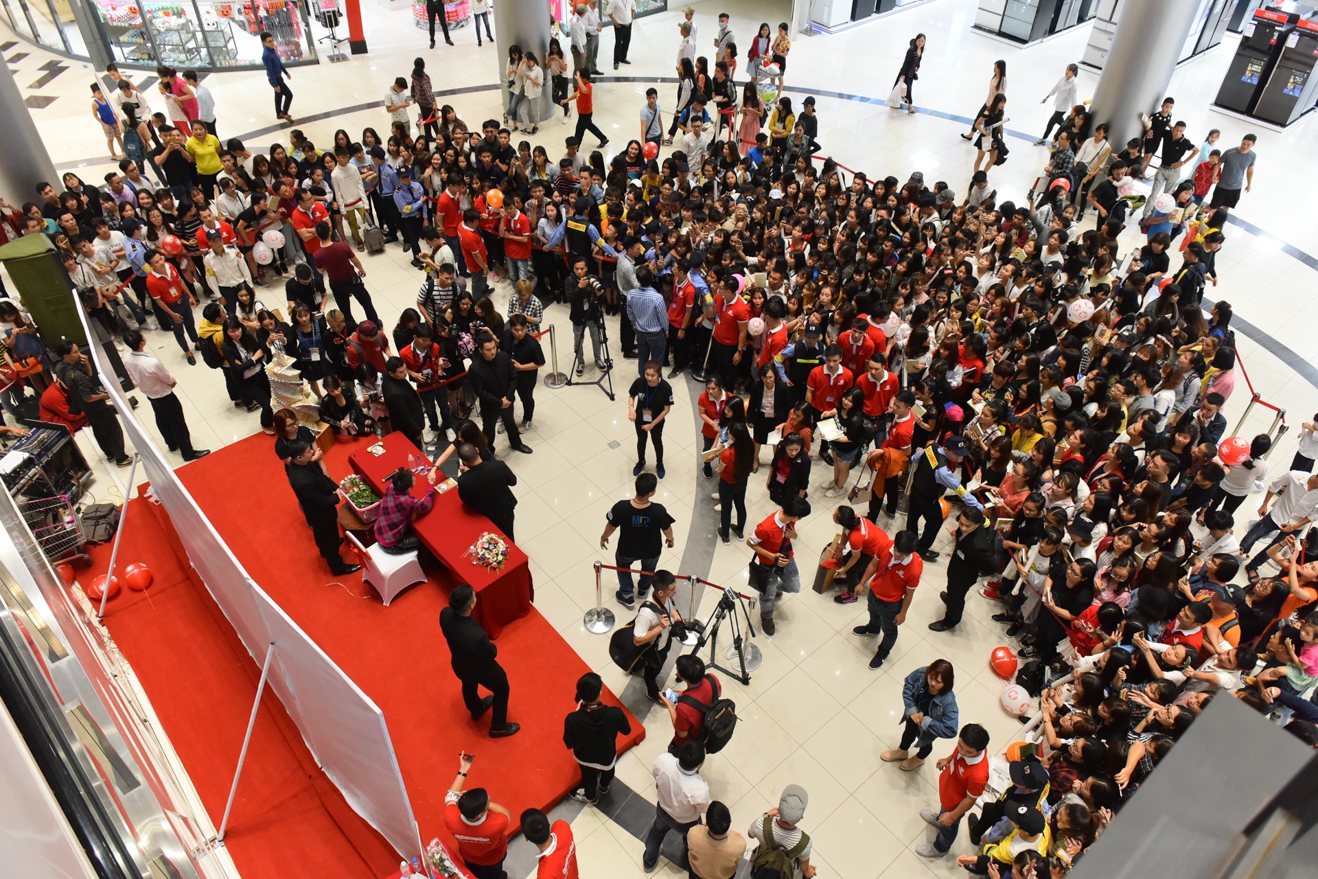 fan ung thu cua Son Tung anh 2