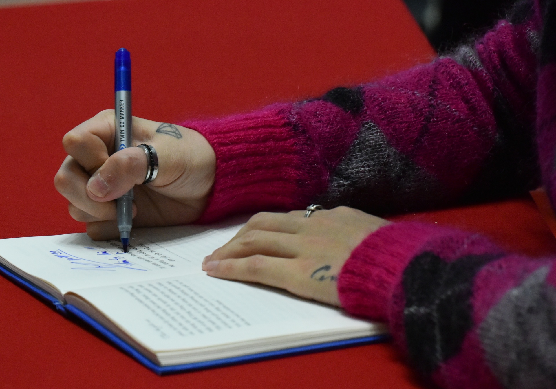 fan ung thu cua Son Tung anh 4