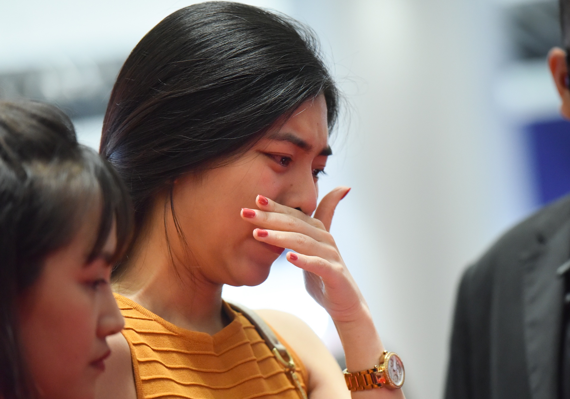 fan ung thu cua Son Tung anh 7