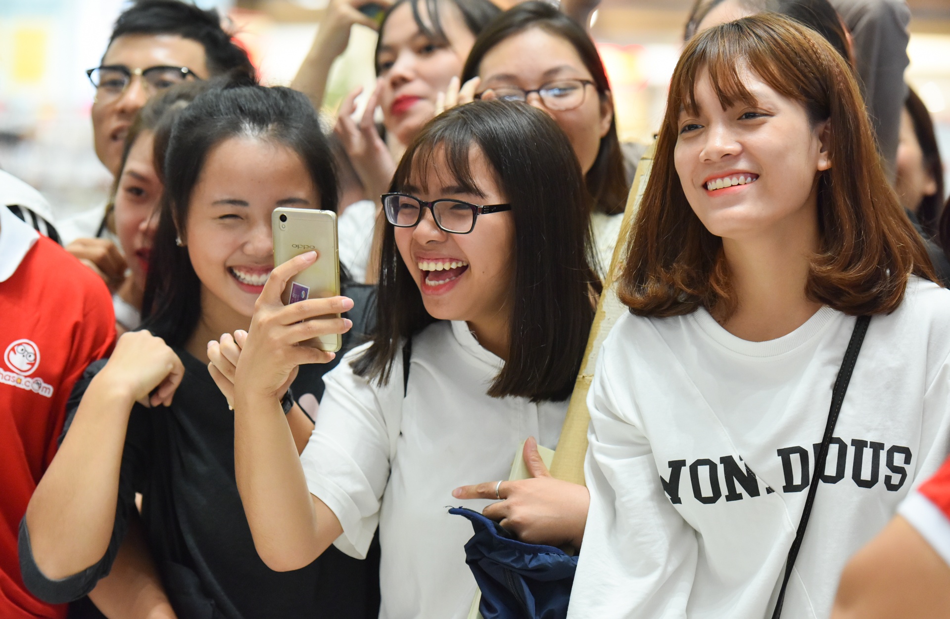 fan ung thu cua Son Tung anh 8