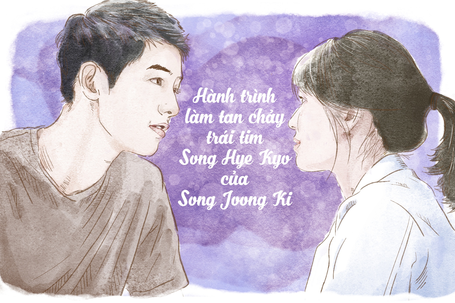 Song Hye Kyo và Song Joong Ki ảnh 1 Song Hye Kyo va Song Joong Ki anh 1