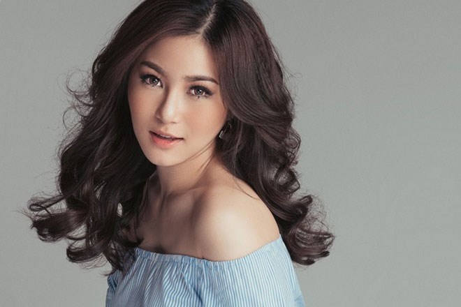 Ky niem dang nho cua sao Viet trong ngay 20/10 hinh anh