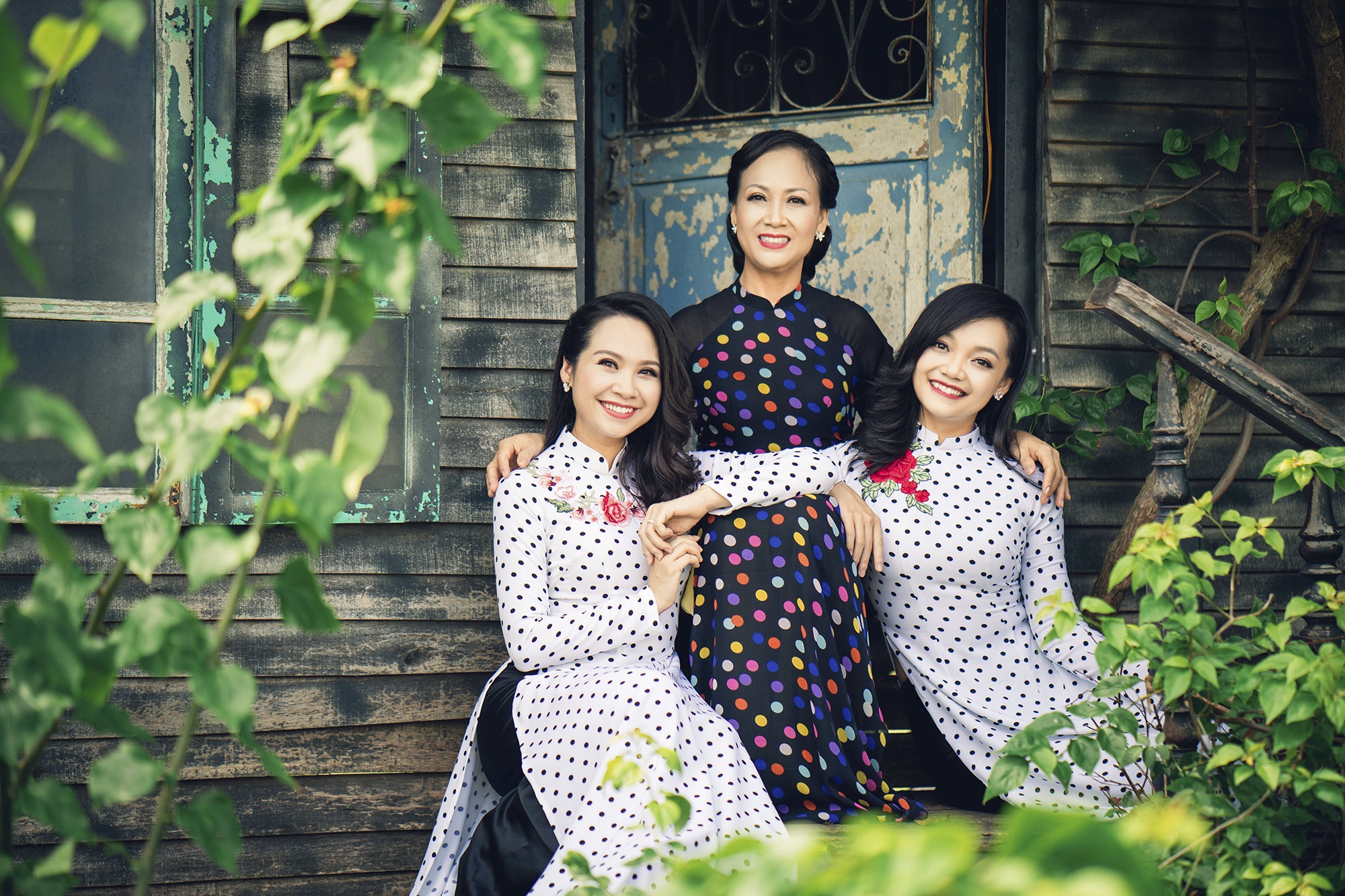 ky niem cua sao Viet ngay 20/10 anh 3