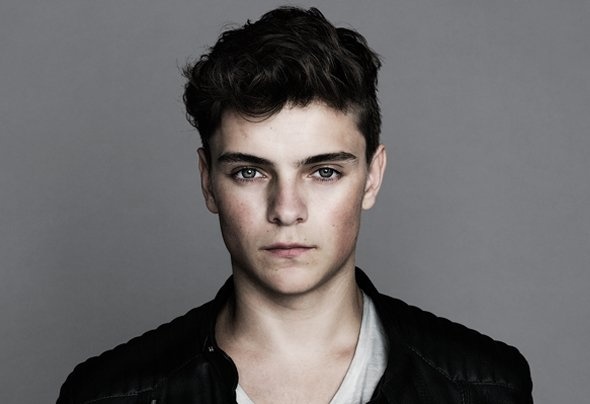 There For You - Martin Garrix & Troye Sivan hinh anh