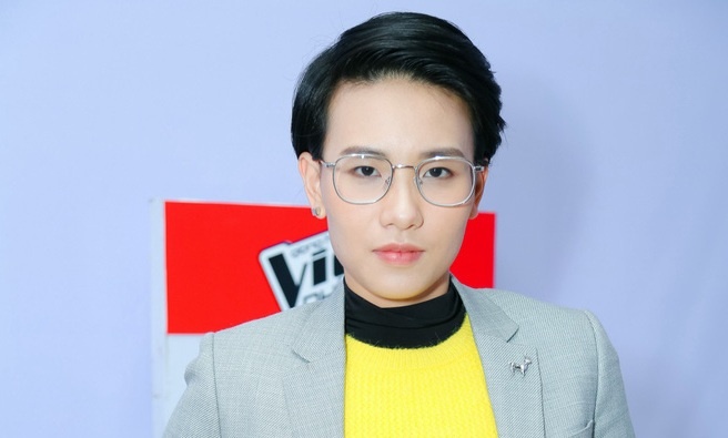 Tien Cookie: 'Toi khong can tien va danh vong' hinh anh