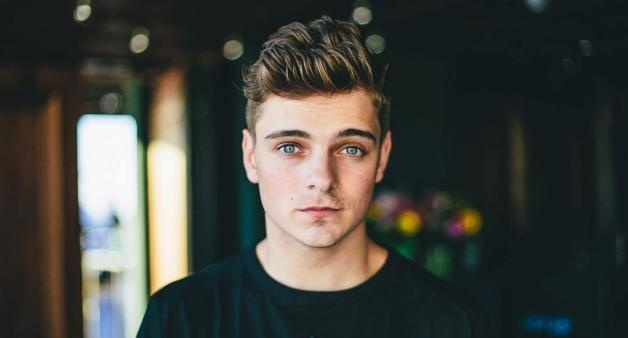 Martin Garrix la DJ so 1 the gioi, Armin Van Buuren tang hang o top 10 hinh anh