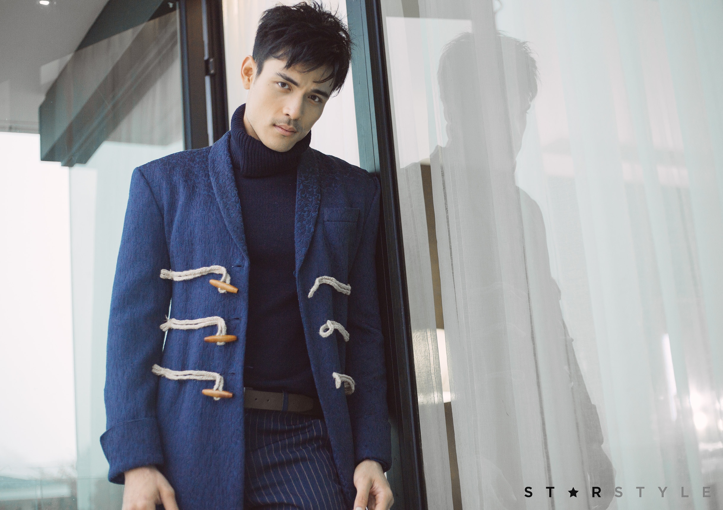 MC Hoa hau Hoa binh Quoc te anh 5