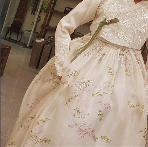 vay cuoi song hye kyo anh 3