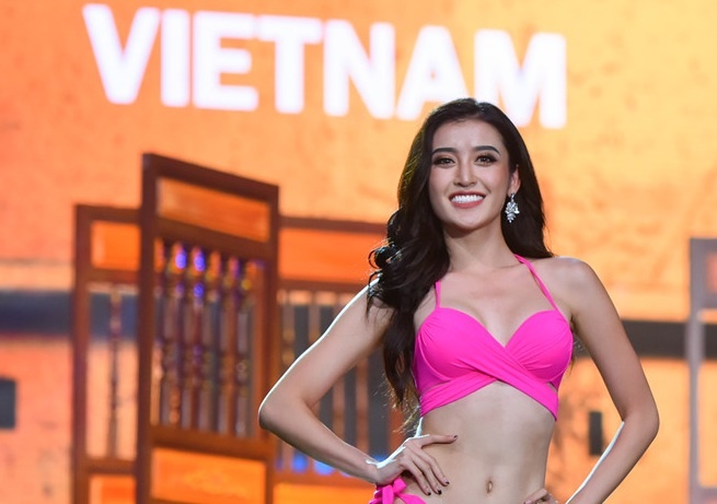 Giam khao Hoa hau: 'Huyen My chua the hien tron ven vi the chu nha' hinh anh