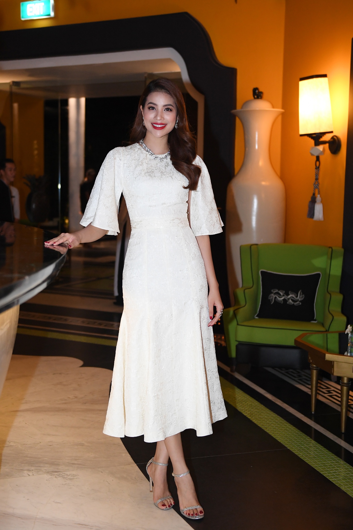 Thanh Ha va Adrian Anh Tuan anh 6