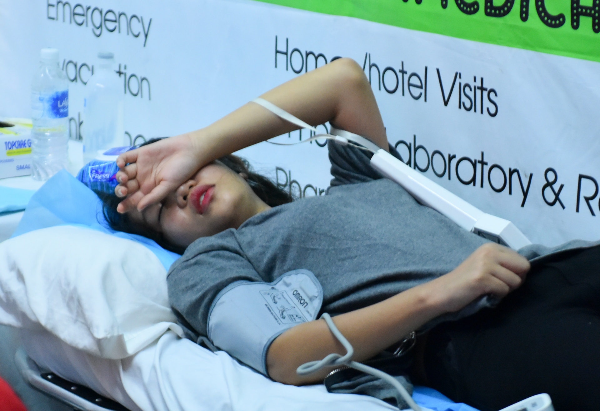 Kwang Soo,  Haha den Viet Nam anh 6