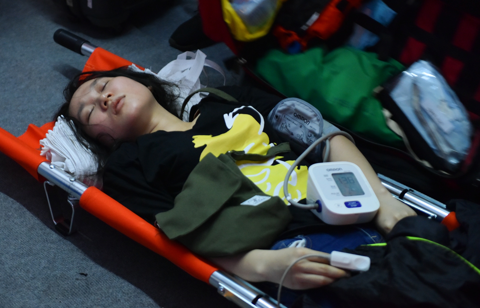 Kwang Soo,  Haha den Viet Nam anh 7