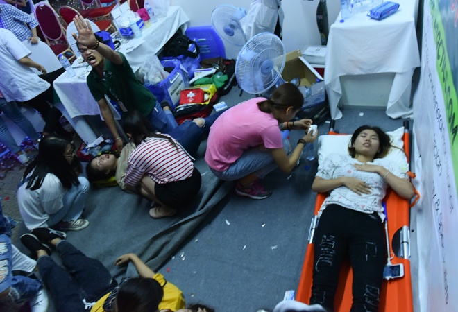 Kwang Soo,  Haha den Viet Nam anh 8