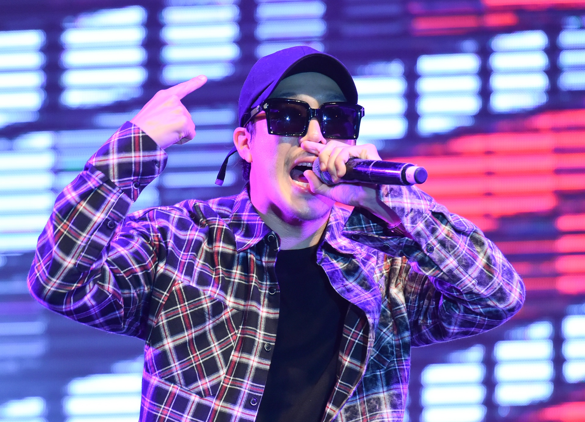 Kwang Soo,  Haha den viet nam anh 2