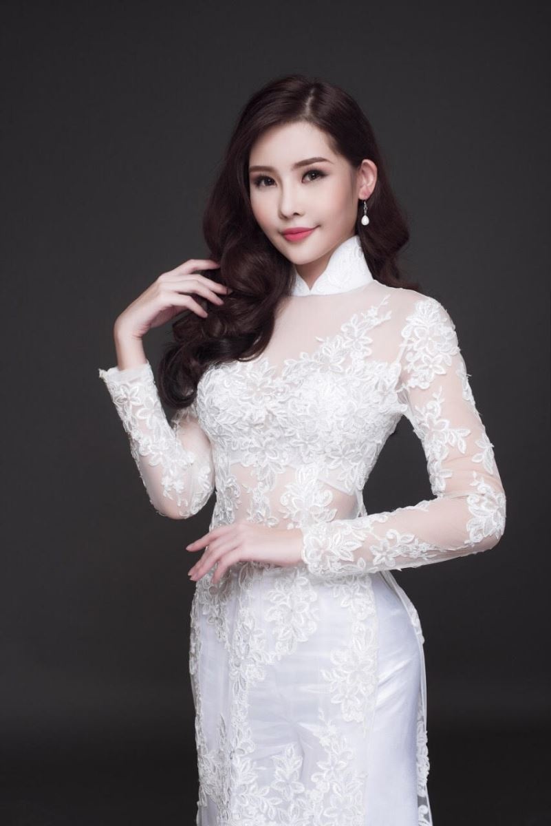 Hinh anh qua khu cua Hoa hau dai duong anh 4