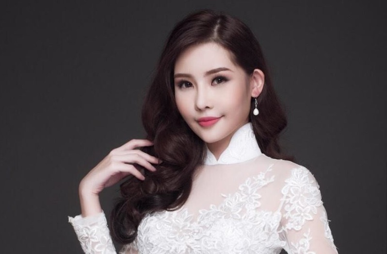 Anh qua khu khac biet voi hien tai cua Tan Hoa hau Dai duong hinh anh