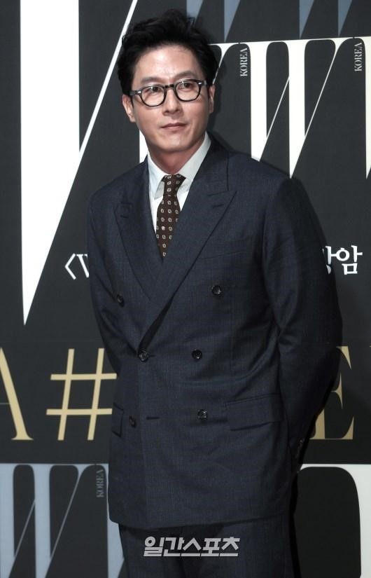 Vai dien cua Kim Joo Hyuk anh 6