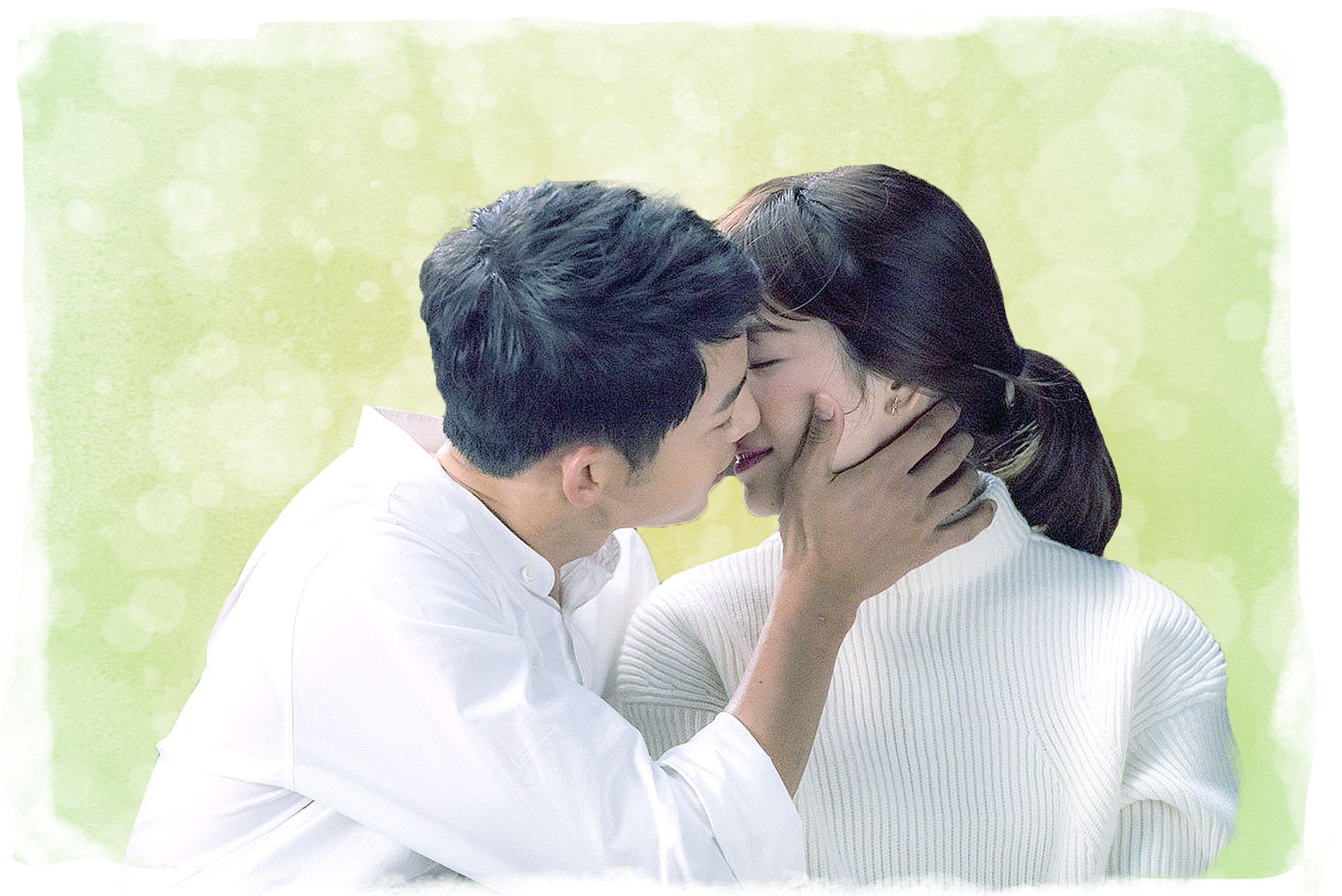 Song Hye Kyo: 'Song Joong Ki la nguoi duy nhat toi cho doi' hinh anh