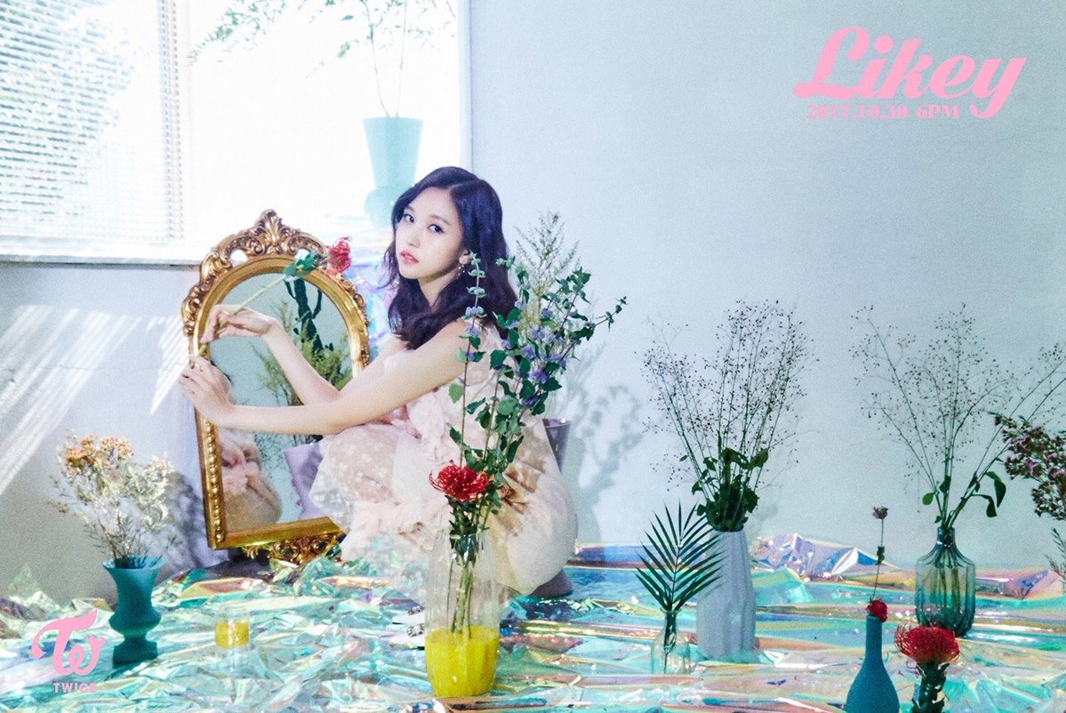 MV Likey - Twice hinh anh