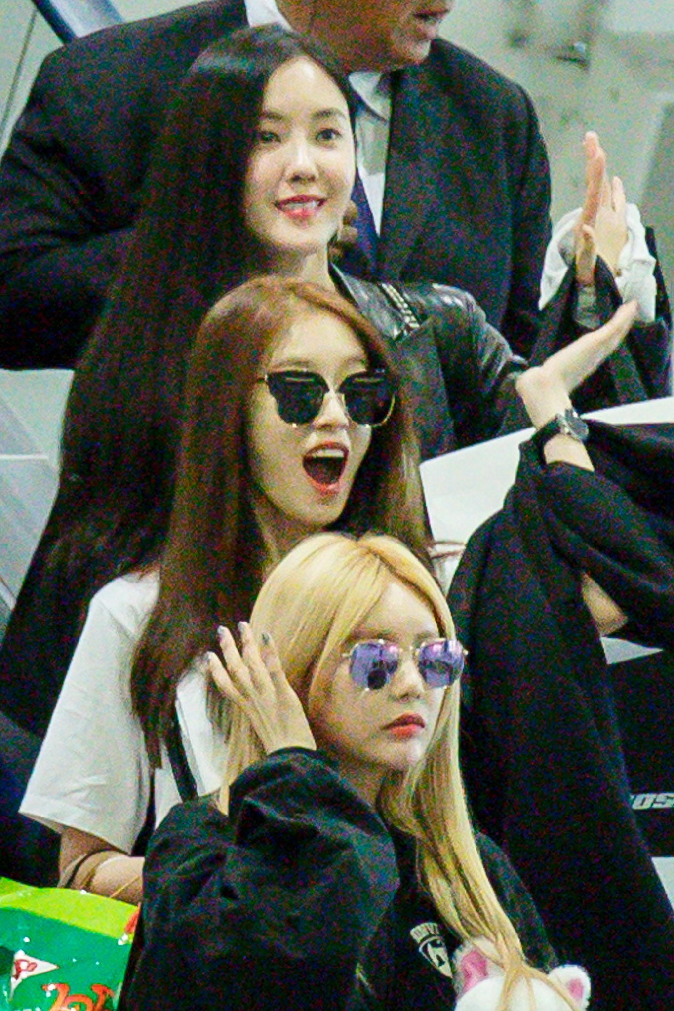 T-ara tới Việt Nam ảnh 2 T-ara toi Viet Nam anh 2