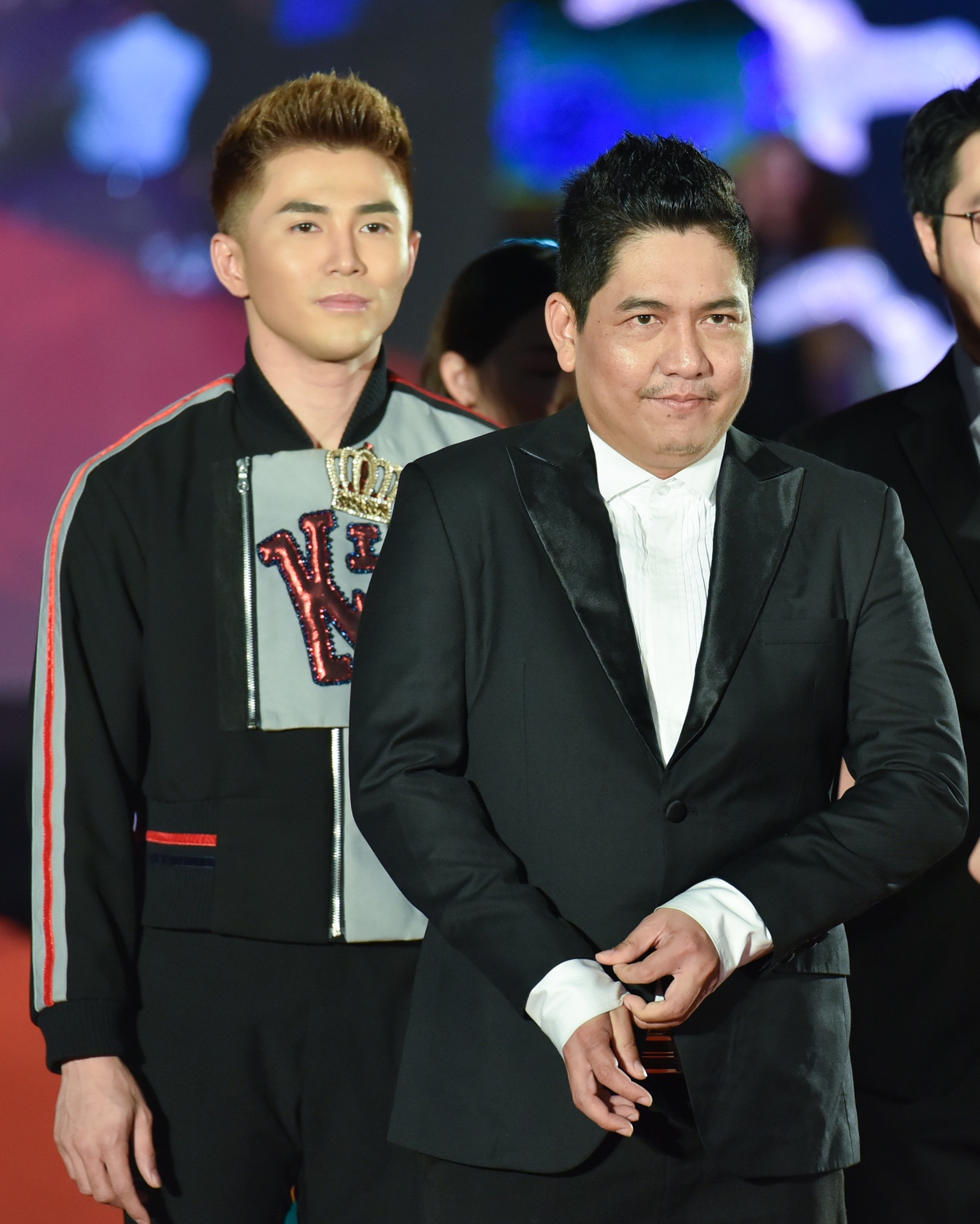 tham do Lien hoan phim Viet Nam 2017 anh 12