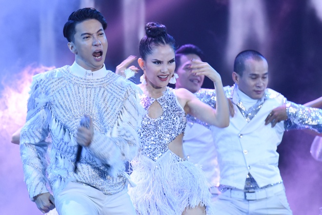 Son tung dien tai hoa hau hoan vu anh 5