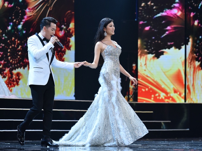 Son tung dien tai hoa hau hoan vu anh 4