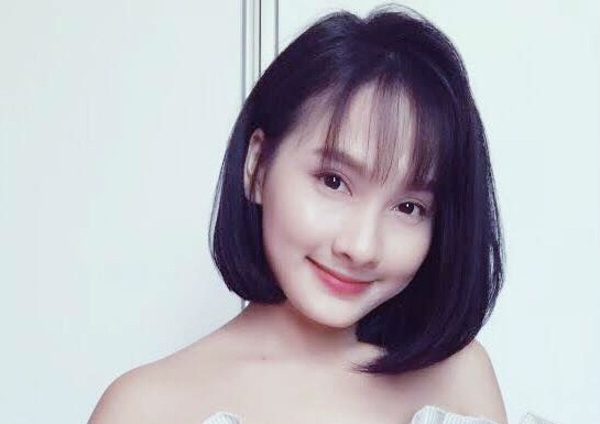 Nhung sao Viet 'dat show' quang cao tren mang xa hoi hinh anh