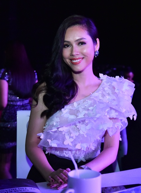 ban ket hoa hau hoan vu anh 9