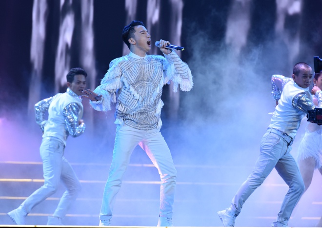 Son tung dien tai hoa hau hoan vu anh 6