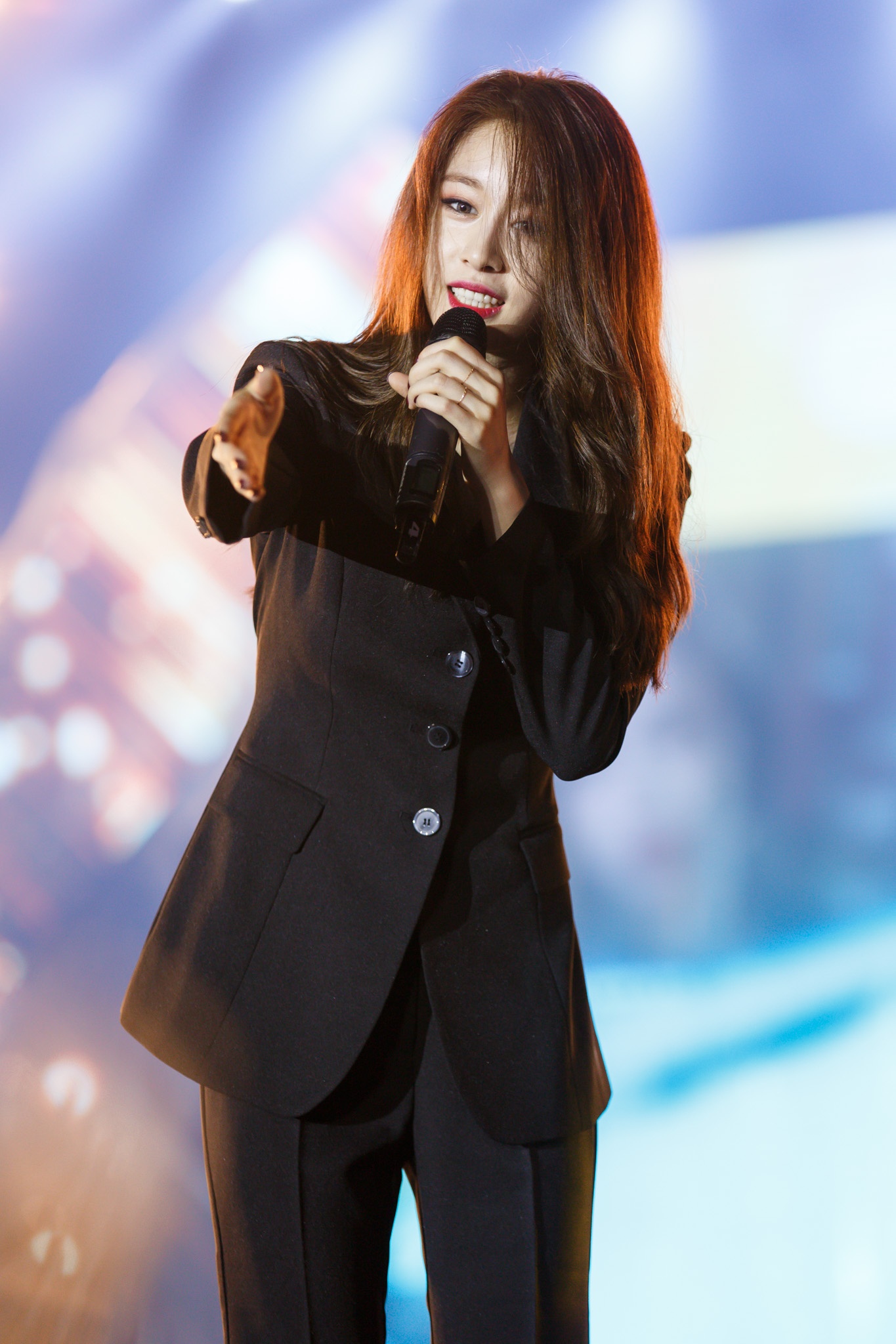 fan viet doi mua xem t-ara anh 5