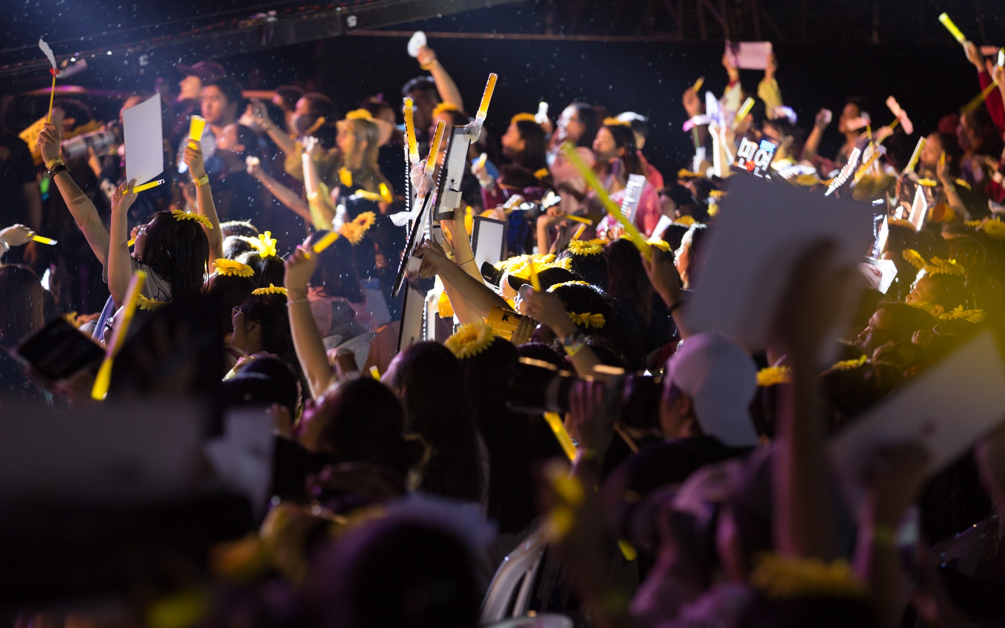 fan viet doi mua xem t-ara anh 2