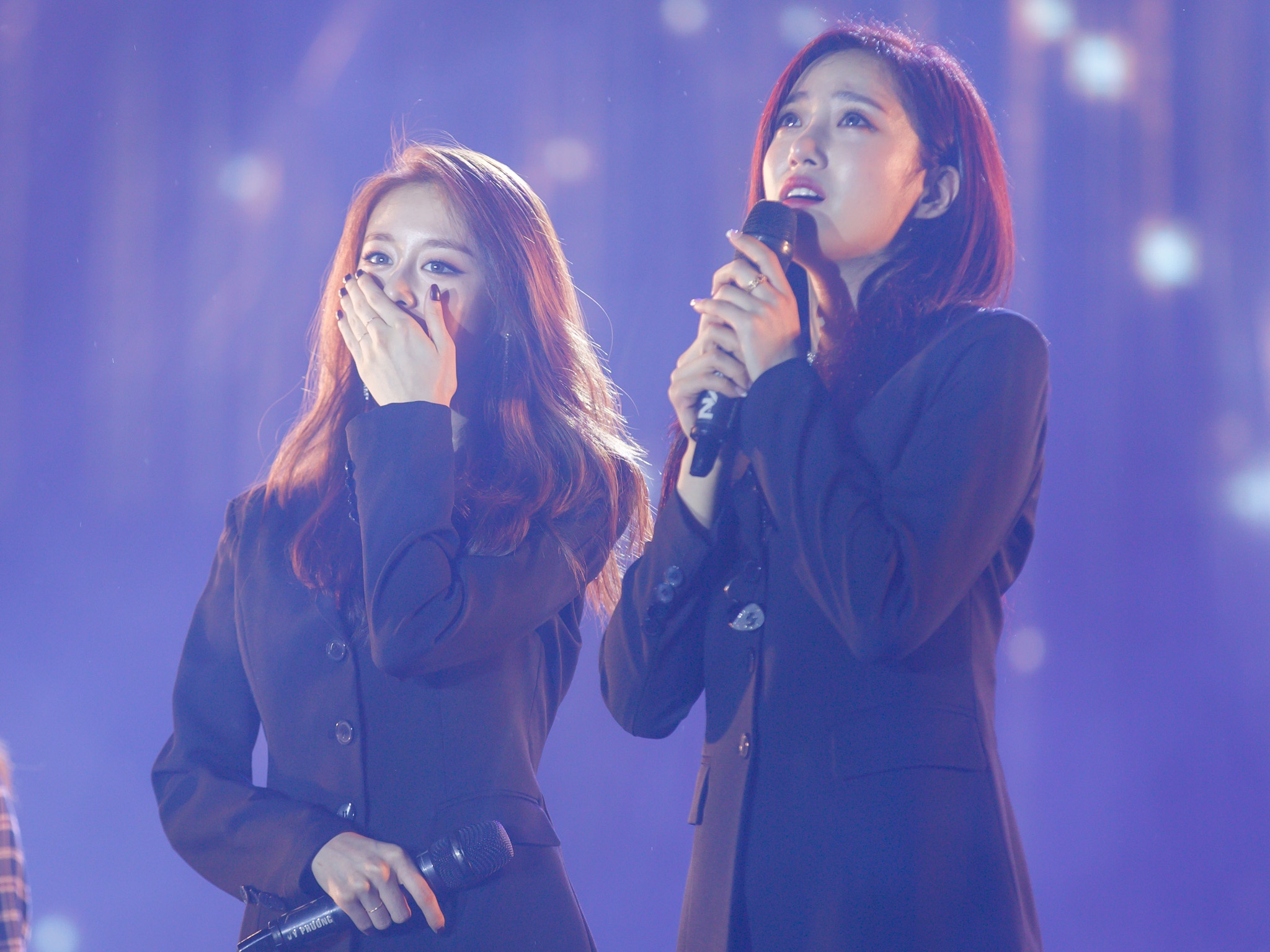 fan viet doi mua xem t-ara anh 10