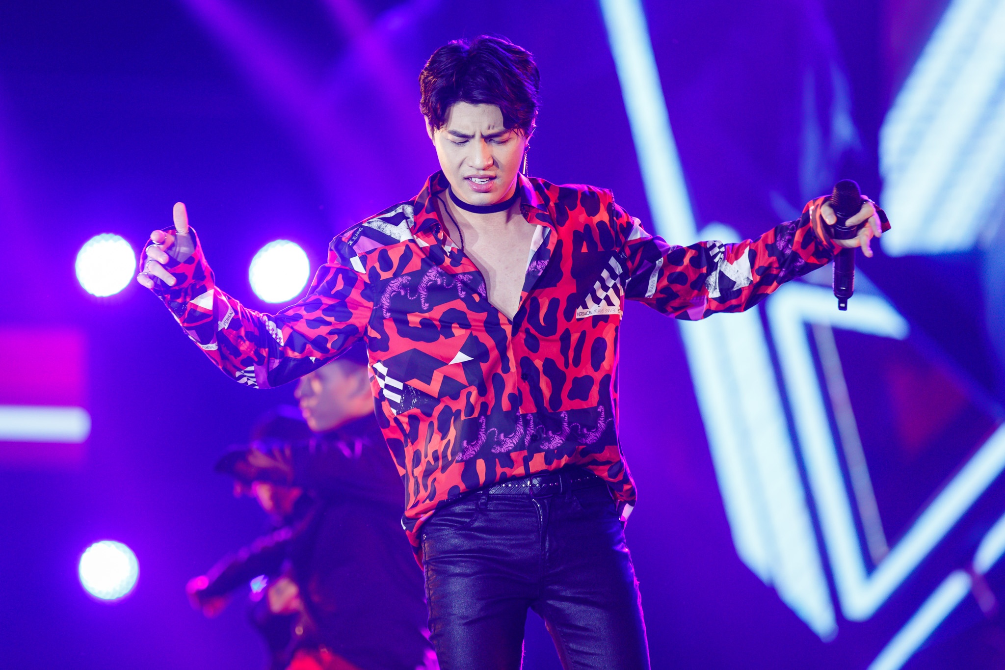 fan viet doi mua xem t-ara anh 12