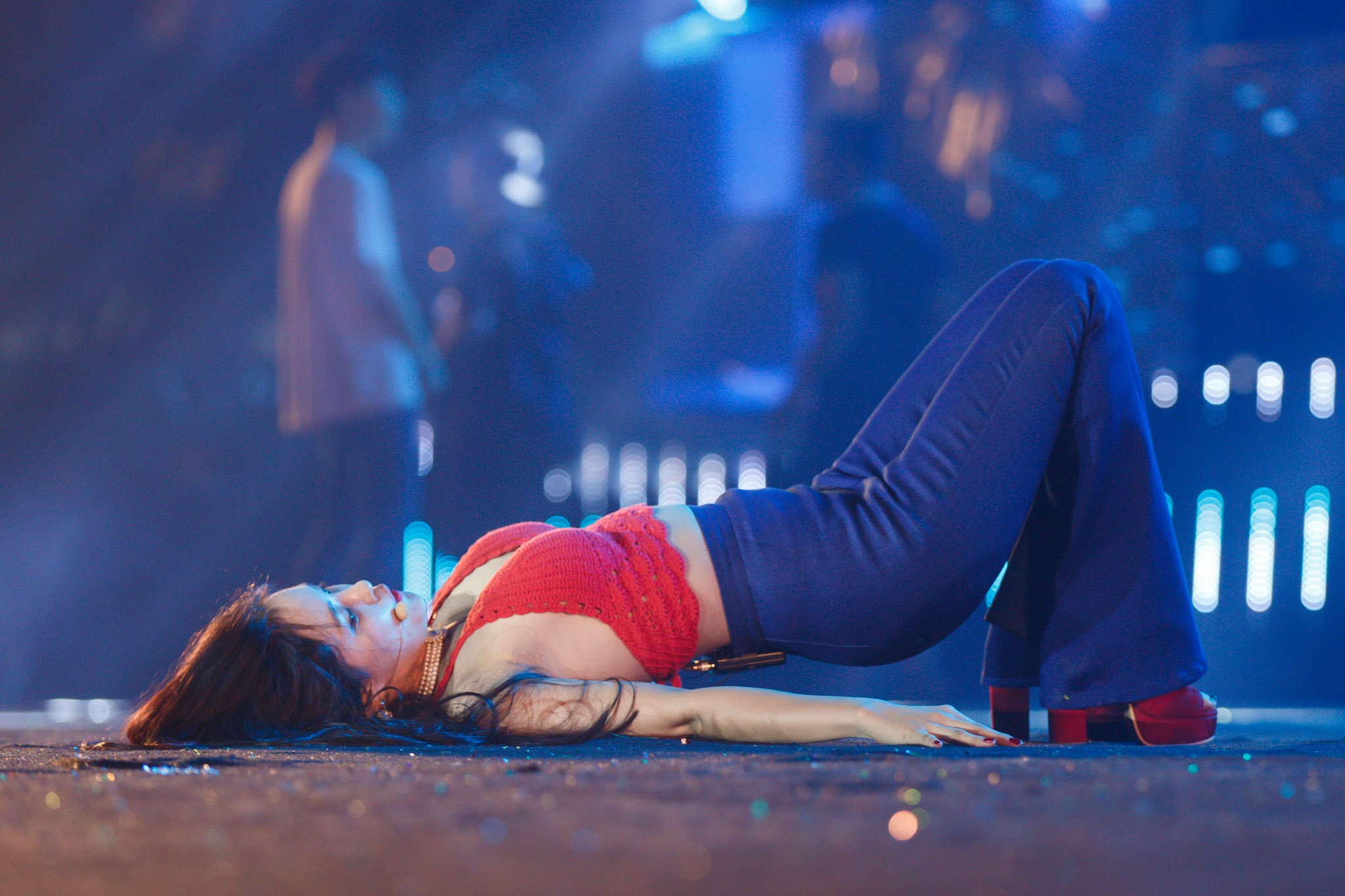 fan viet doi mua xem t-ara anh 6