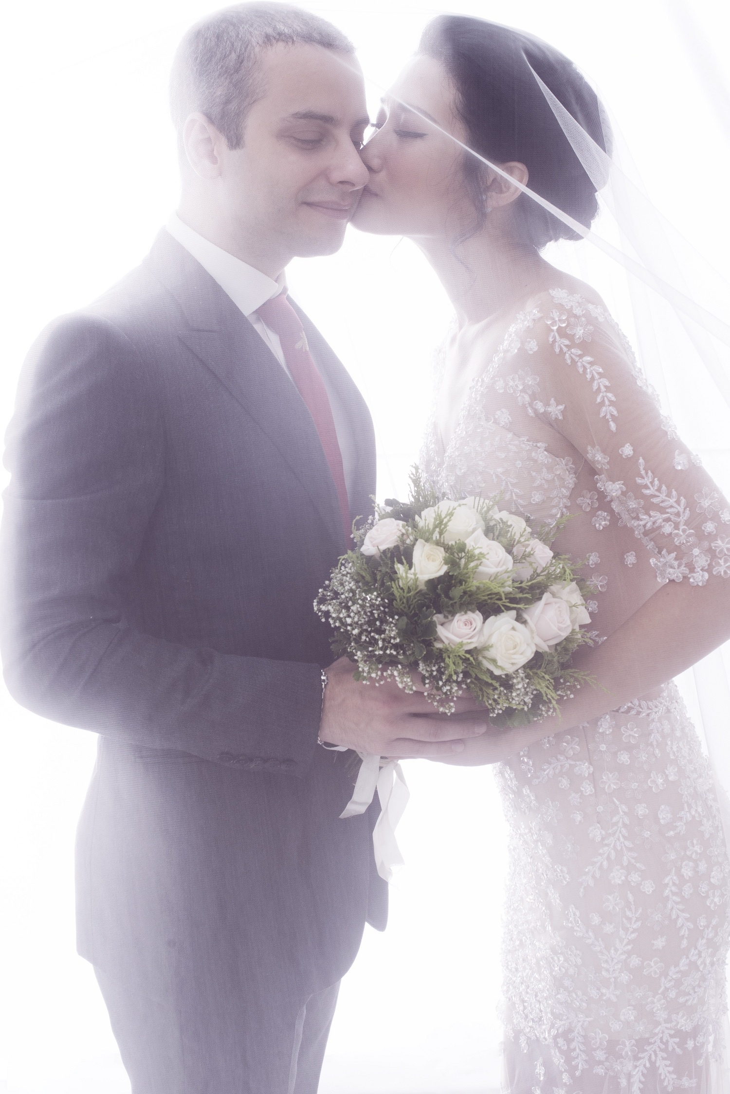 Anh cuoi cua Kha My van anh 4