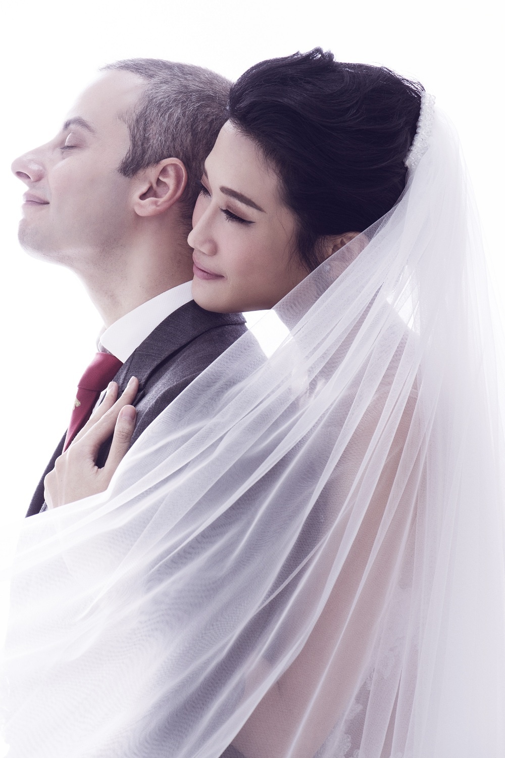 Anh cuoi cua Kha My van anh 6