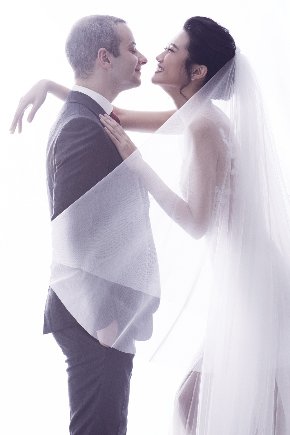 Anh cuoi cua Kha My van anh 7