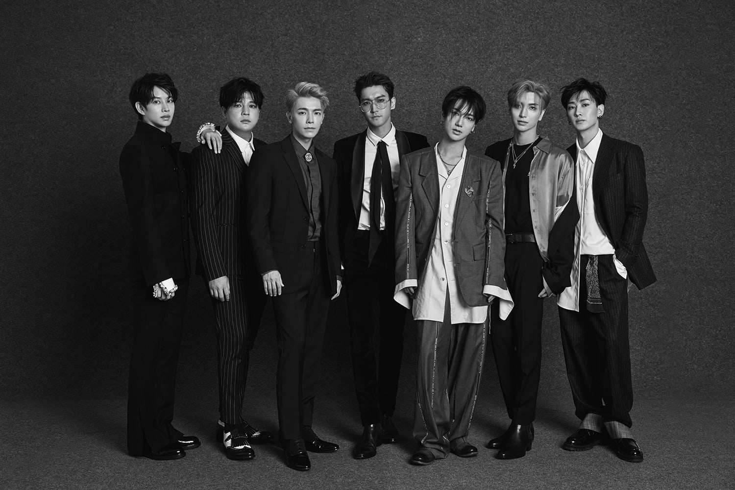 Super Junior thất bại ảnh 1 Super Junior that bai anh 1
