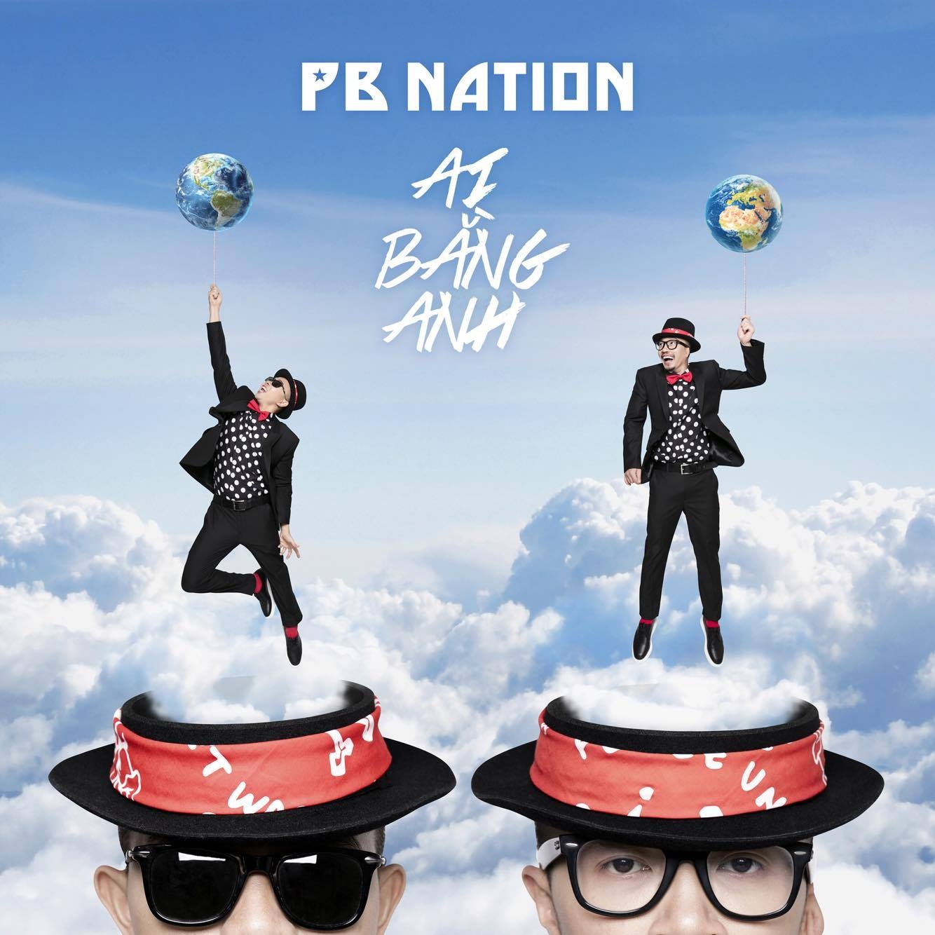 Ai Bằng Anh của PB Nation ảnh 1 Ai Bang Anh cua PB Nation anh 1
