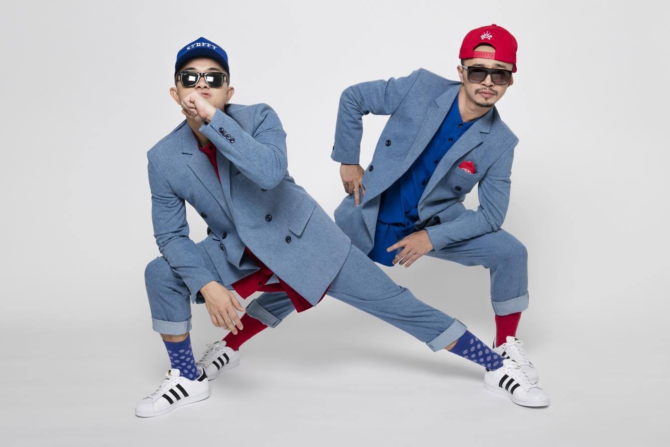 'Ai bang anh' cua PB Nation: Pop Viet chua bao gio 'on ao' den the hinh anh