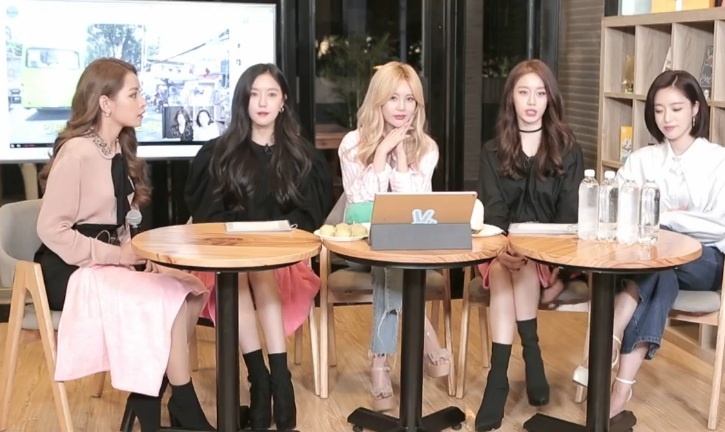 T-ara khen ngợi Chi Pu ảnh 1 T-ara khen ngoi Chi Pu anh 1