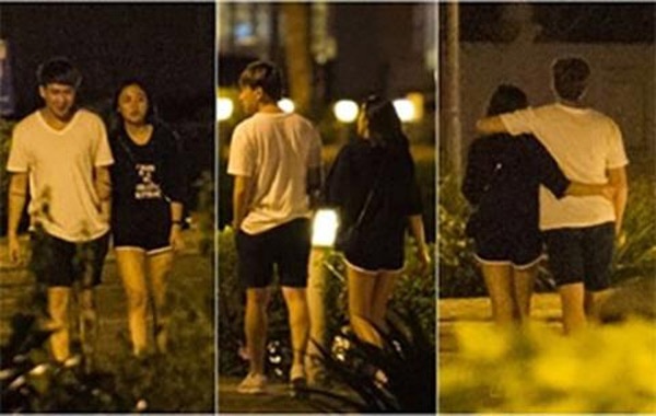 Van Mai Huong chia tay ban trai anh 8