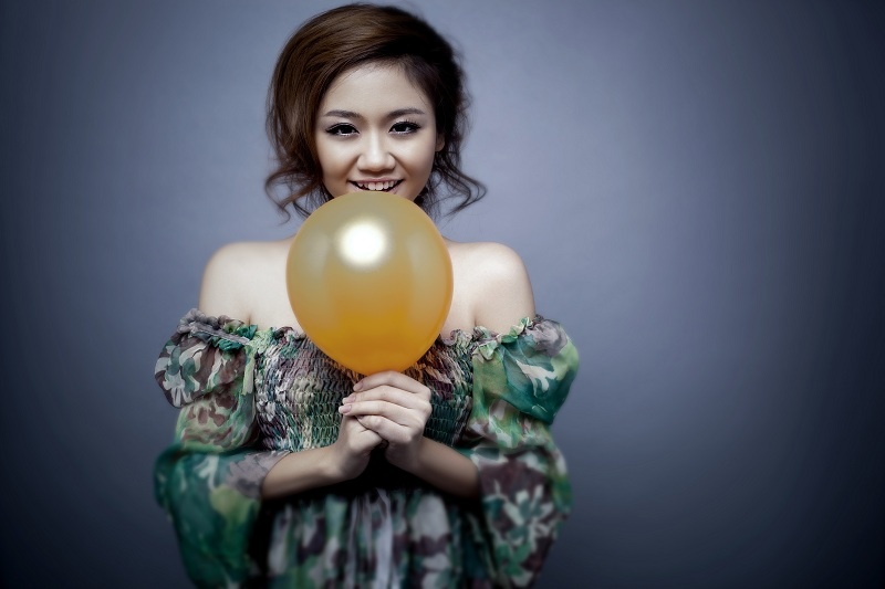 su thay doi cua Van mai Huong anh 3