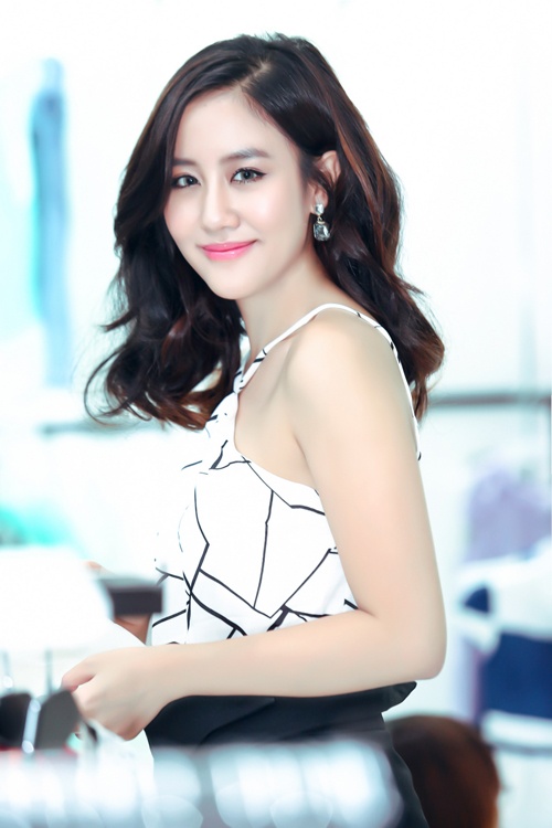 su thay doi cua Van mai Huong anh 8