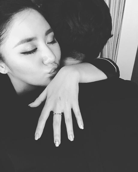 Van Mai Huong chia tay ban trai anh 3