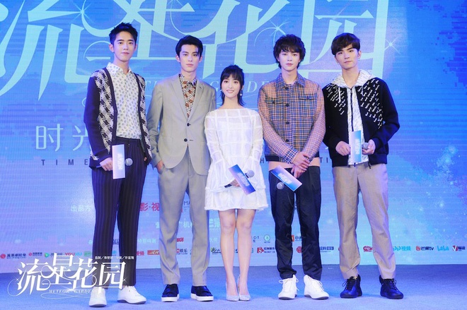 nu chinh vuon sao bang anh 1